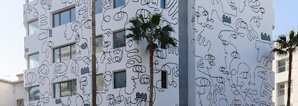 Jm Suites Hotel