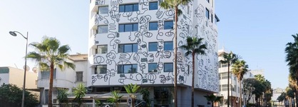 Jm Suites Hotel