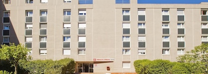 Sejours & Affaires Toulouse De Brienne