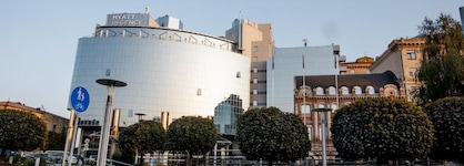 Hyatt Regency Kiev