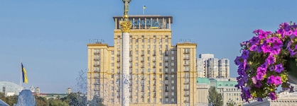 Hotel Ukraine