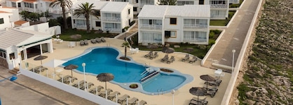 AluaSun Far Menorca