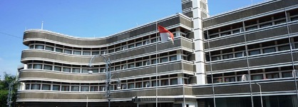 Hotel Savoy Homann