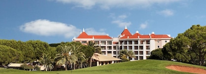 Hilton Vilamoura As Cascatas Golf Resort & Spa