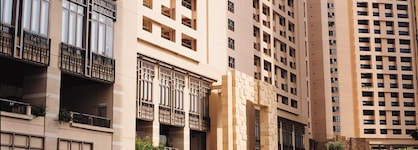 Rambler Oasis Hotel