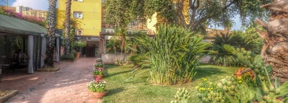 Colleverde Park Hotel