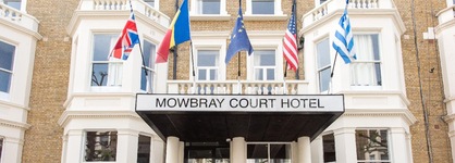 Mowbray Court Hotel