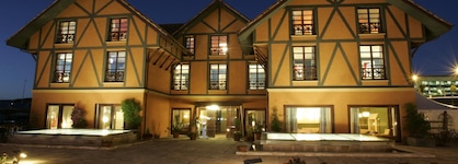 Hotel The Park Derio