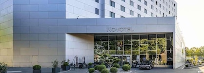 Novotel Bern Expo
