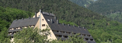 Rv Hotels Tuca