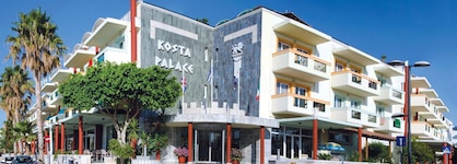 Kosta Palace City Hotel