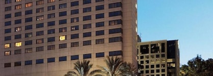 Marriott Miami Dadeland