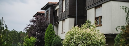 Marina Villas