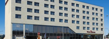 Hestia Hotel Europa