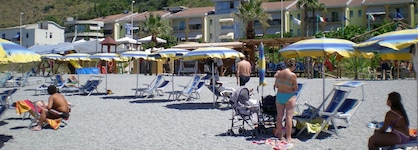 La Tonnara