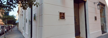 LH Hotel Lloyd Rome