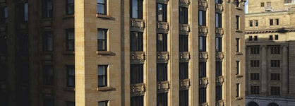 Hotel St Paul