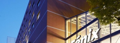 Clarion Congress Hotel Prague