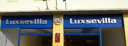 Alijar Lux Bormujos