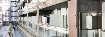 Aparthotel BCN Montjuic