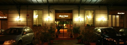 Albert Hotel