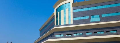 Urh Hotel Zen Balagares