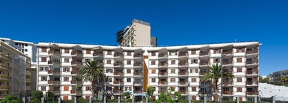 Apartamentos Las Góndolas