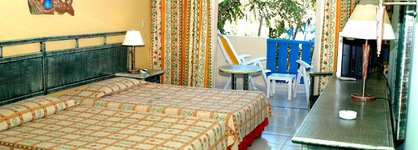 Brisas Santa Lucia All Inclusive