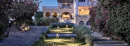 Paros Agnanti Hotel