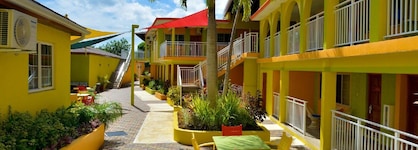 Coco La Palm