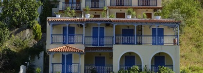 Agnanti Hotel