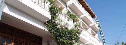 Aretousa Skiathos