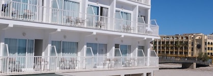 Hotel Club S'illot