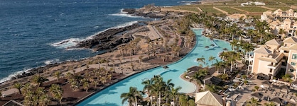 Gran Meliá Palacio de Isora