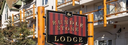 Rundlestone Lodge