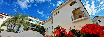 One Beach Street Zona Romantica Puerto Vallarta