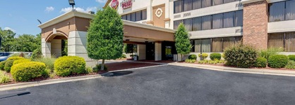 The Independence Inn