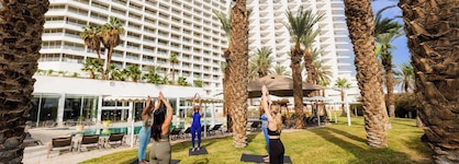 David Dead Sea Resort & Spa