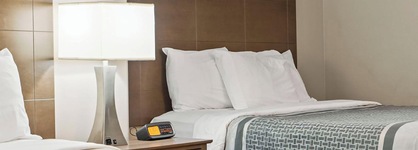 Travelodge Hotel By Wyndham Saskatoon
