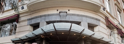 Nh Collection Paseo Del Prado