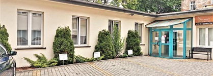 Maly Krakow Aparthotel