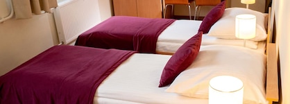 Maly Krakow Aparthotel