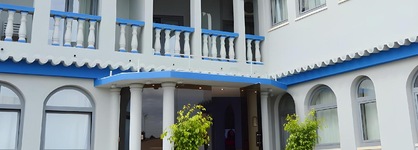 Urban Hotel Santa Eulália