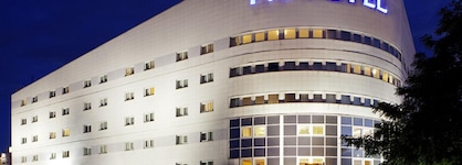 Novotel Paris Orly Rungis