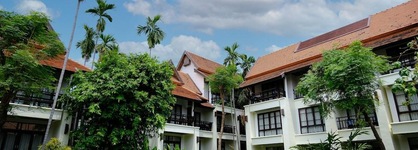 Bodhi Serene Chiang Mai