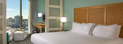 Courtyard By Marriott Oceanside Fort Lauderdale Beach