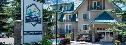 Pocaterra Inn And Waterslide