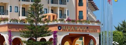 Miramare Queen Hotel