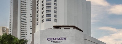 Centara Riverside Hotel Chiang Mai