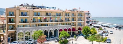 Hotel Lefkas
